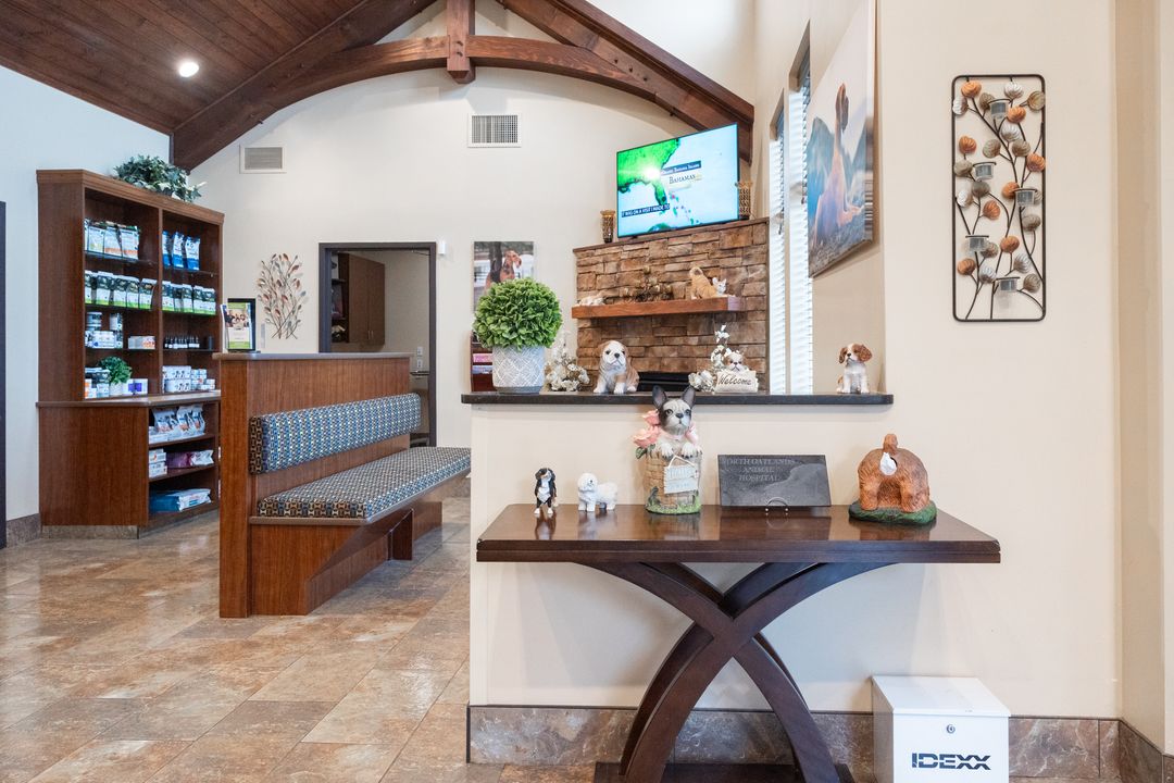 HighQuality Vet Hospital in Leesburg, VA North Oatlands Animal